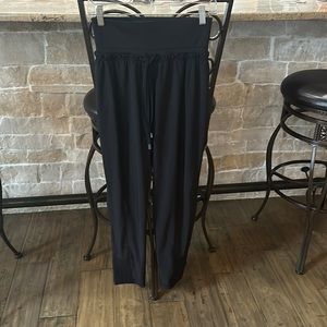 Athleta studio pants